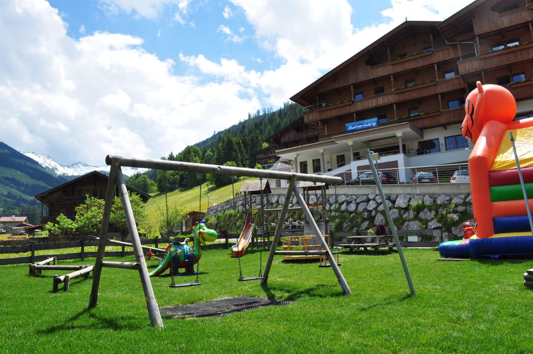 Hotel Galtenberg - Family & Wellness Resort