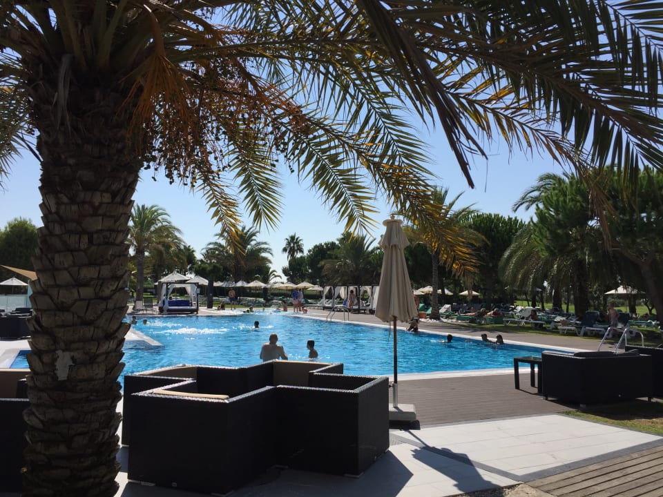 Pool ROBINSON QUINTA DA RIA