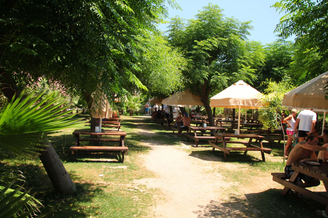 Hotel Seaden Sea World Resort & Spa