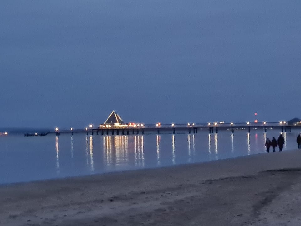 Strand Admiral Promenadenhotel