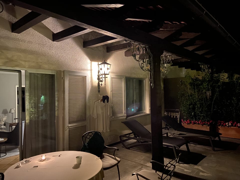 Zimmer Hotel Ascovilla, the charming hideaway in Ascona