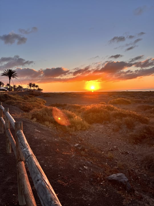 Strand Sol Fuerteventura Jandia - All Suites