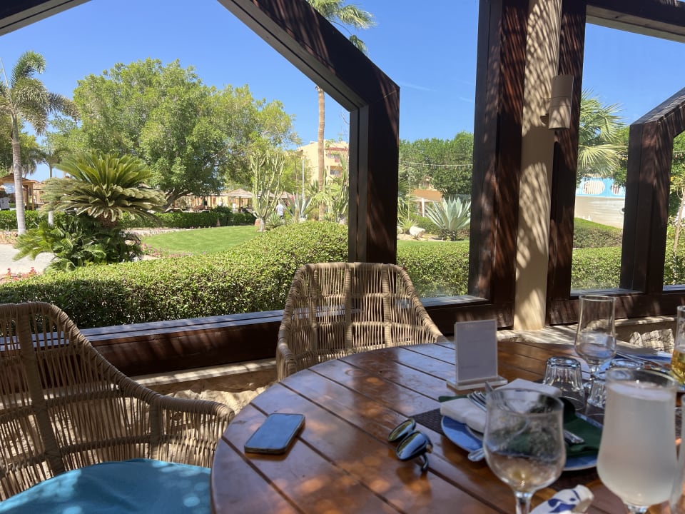 Gastro ROBINSON SOMA BAY