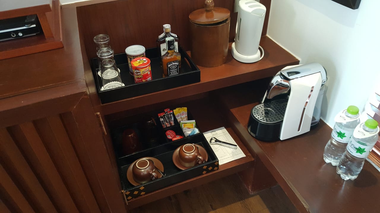 Zimmer Pavilion Samui Villas & Resort