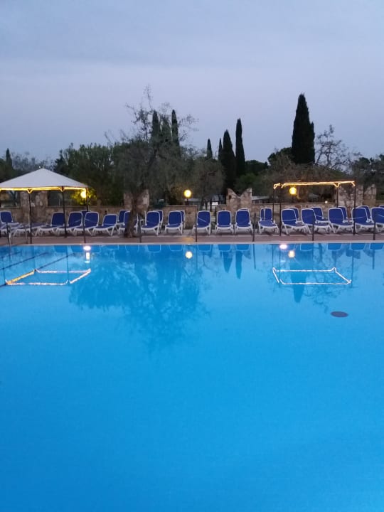 Pool Hotel Antico Monastero