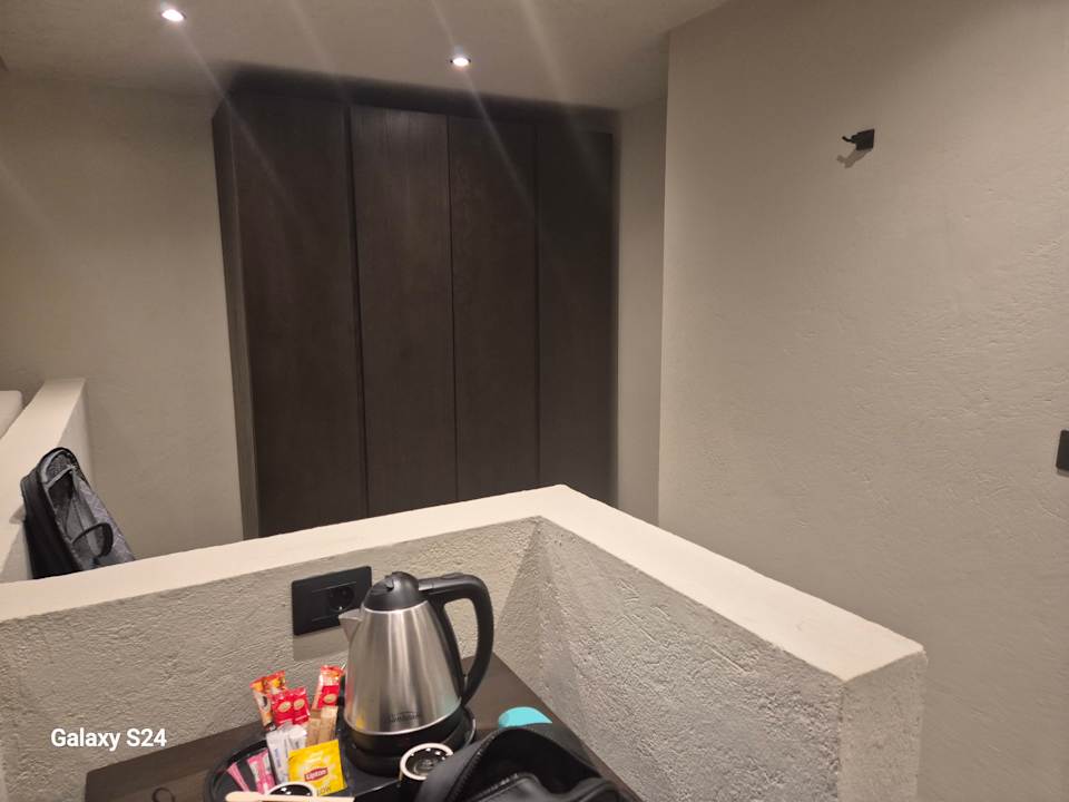 Zimmer Aldiana Club Naga Bay