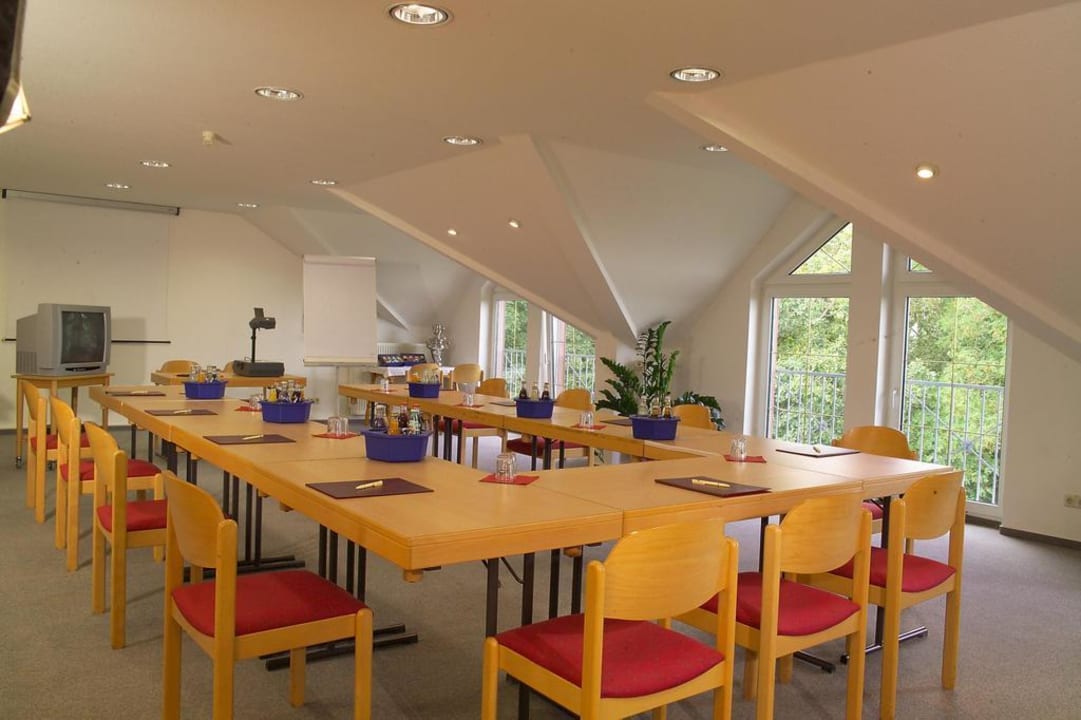 Tagungsraum Hotel Am Marienturm