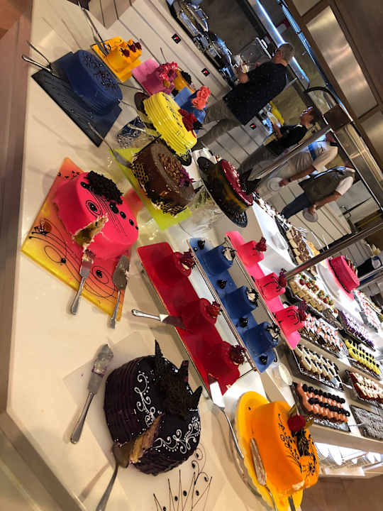 Gastro Calimera Hane Garden