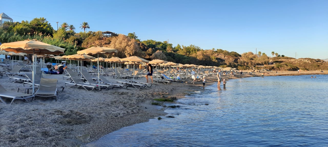 Strand Rodos Princess Beach Hotel & Spa