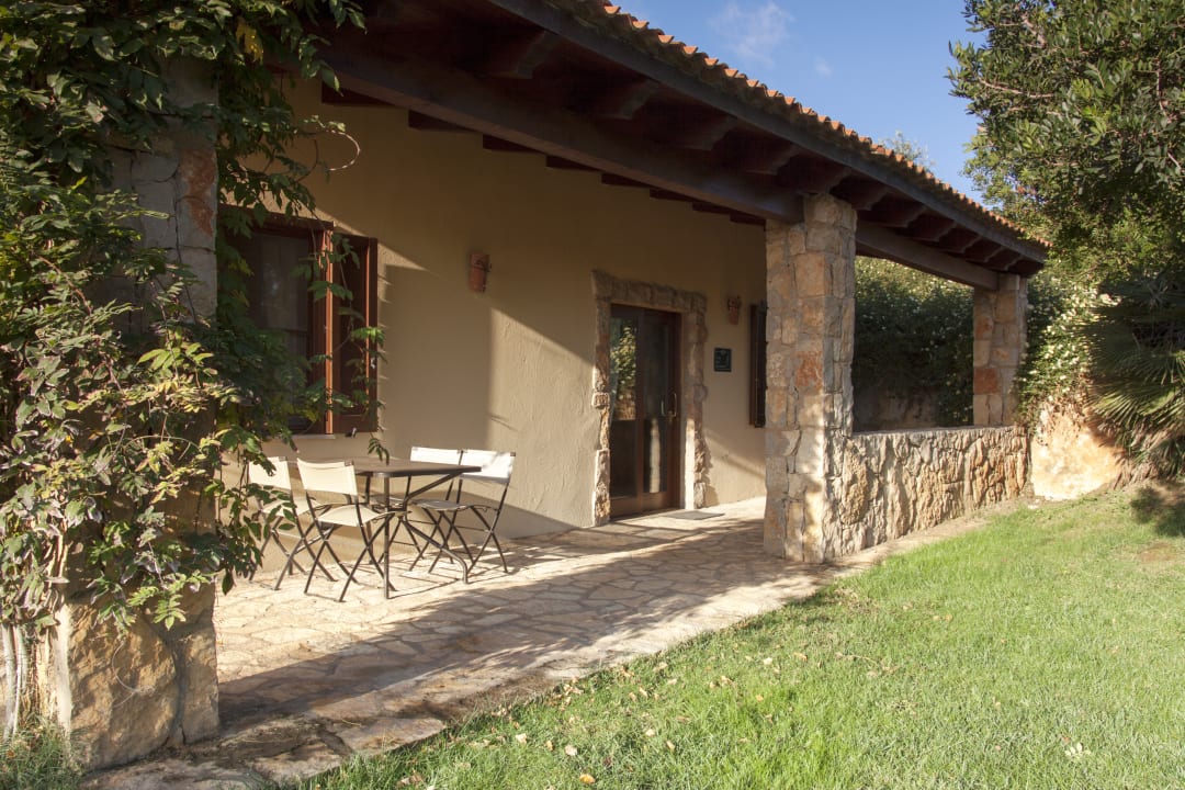 Außenansicht Residenze Di Campagna San Giuliano