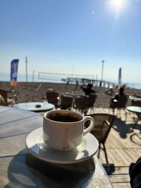 Strand Limak Lara Deluxe Hotel & Resort
