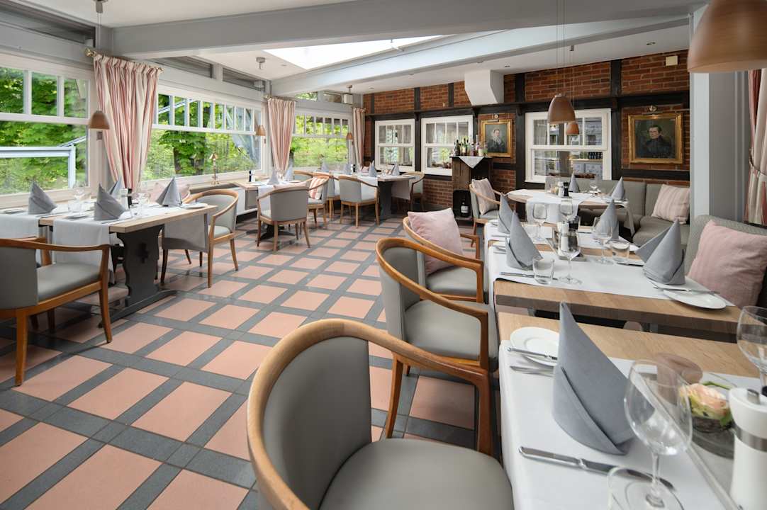 Gastro Kleinhuis Hotel Mellingburger Schleuse