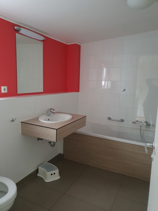 Zimmer Center Parcs Park Bostalsee