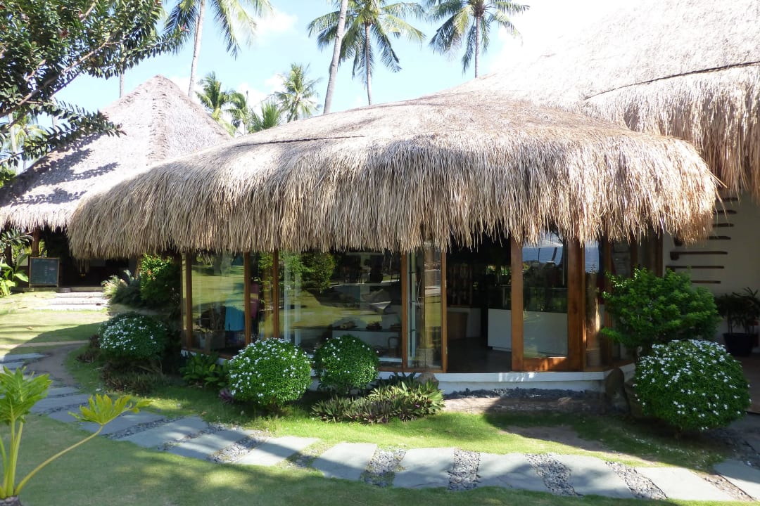 Shop Hotel Atmosphere Resort