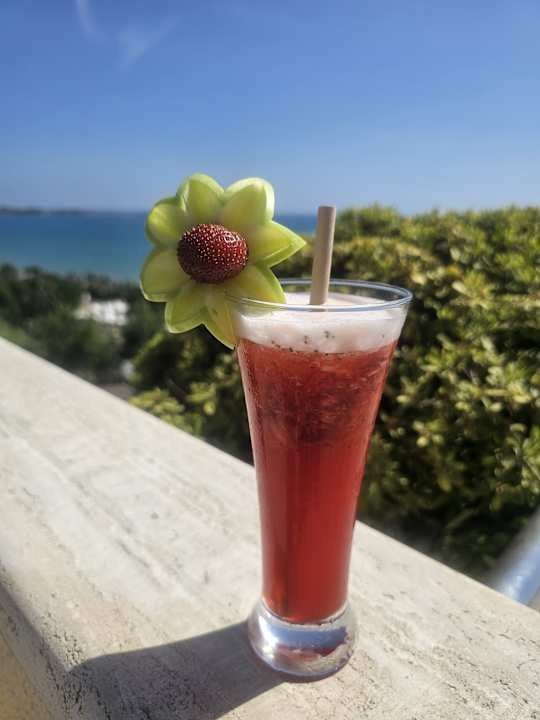 Gastro Melas Resort Hotel