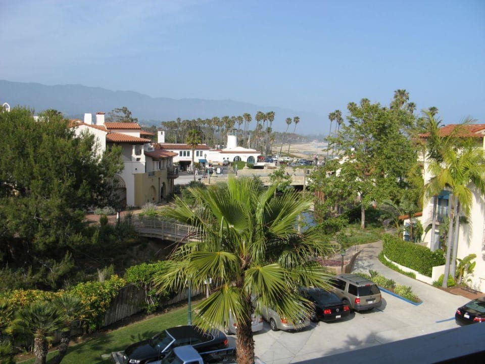 Hotel Harbor View Inn in Santa Barbara Hotel Harbor View Inn