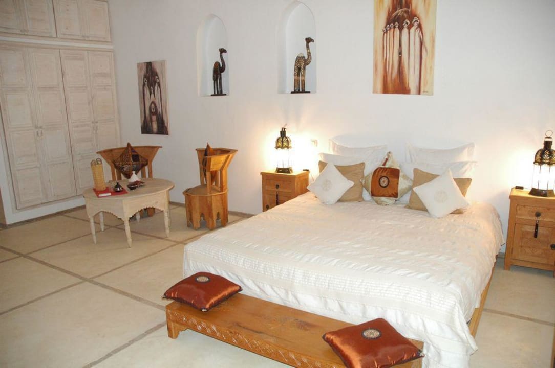Suite junior 2 Guest House Riad Alegria