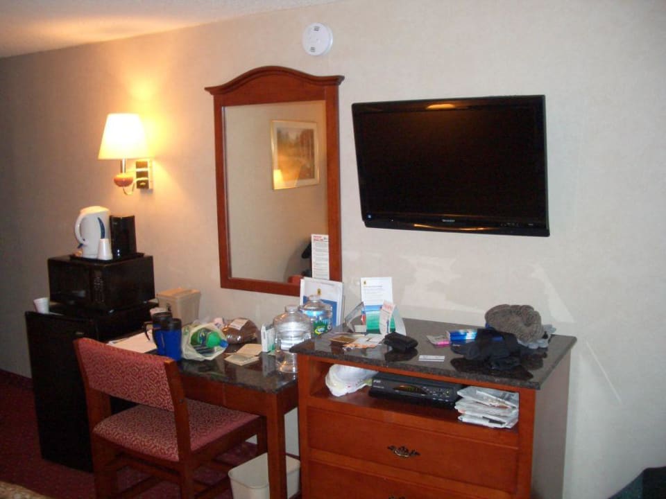 Zimmer Super 8 North Bergen