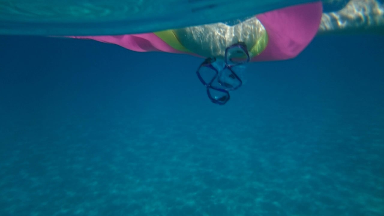 Wasserqualität 1a, glasklaren Wasser Domes Noruz Kassandra | Adults-Only