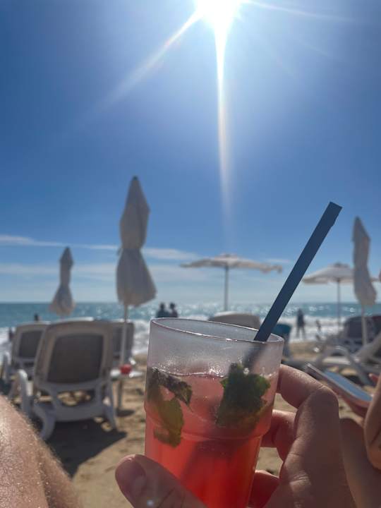 Strand GRIFID Vistamar