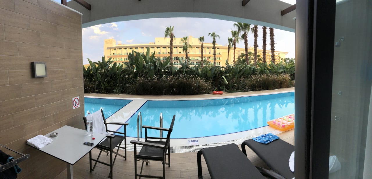 Zimmer Numa Bay Exclusive Hotel