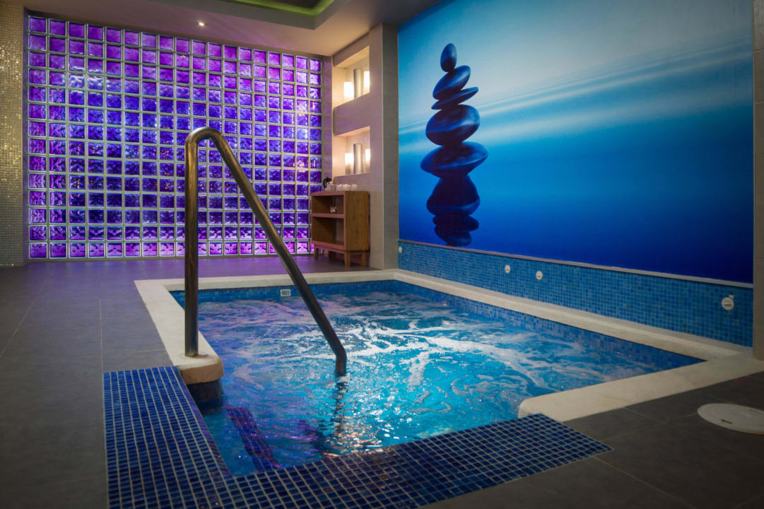 Spa Hotel Riu Reggae