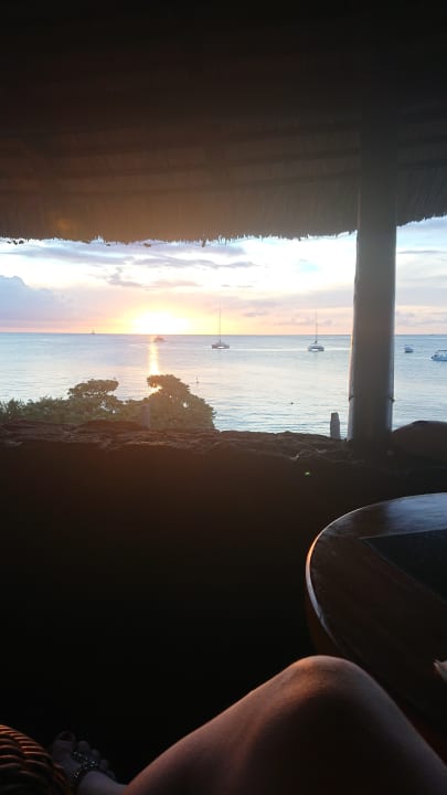 Ausblick Maritim Resort & Spa Mauritius