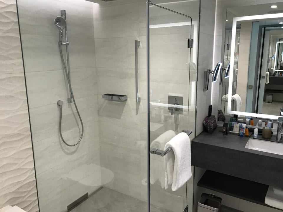 Bad Hilton Munich Airport