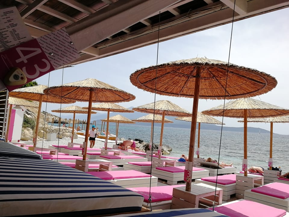 Strand Proteas Blu Resort