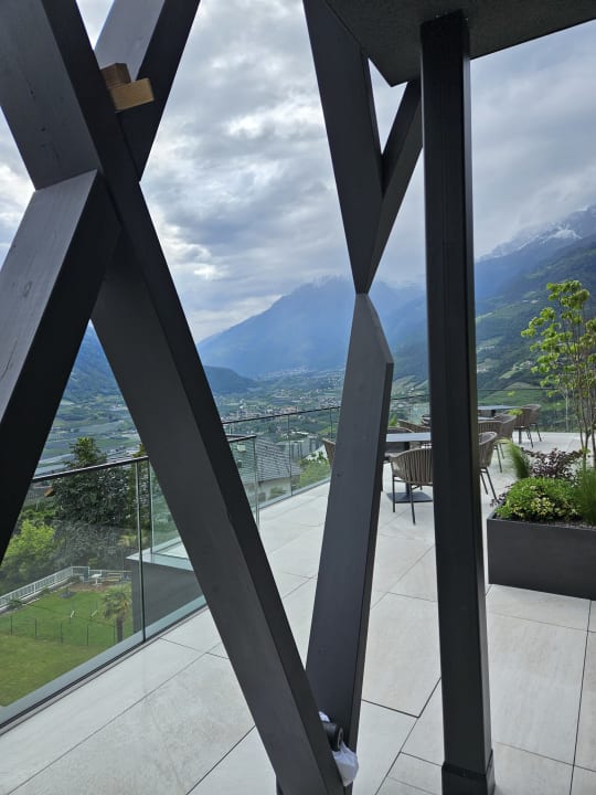 Ausblick SomVita Suites