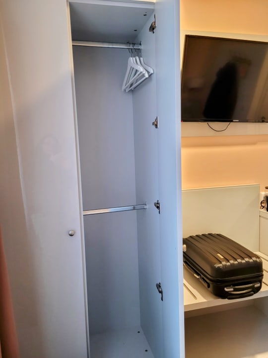 Zimmer Rhein-Hotel St.Martin