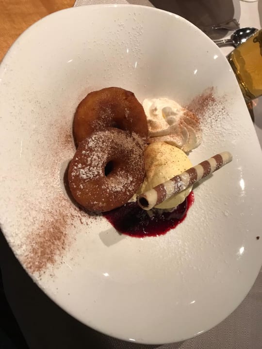 Gastro Hotel Goldener Hirsch