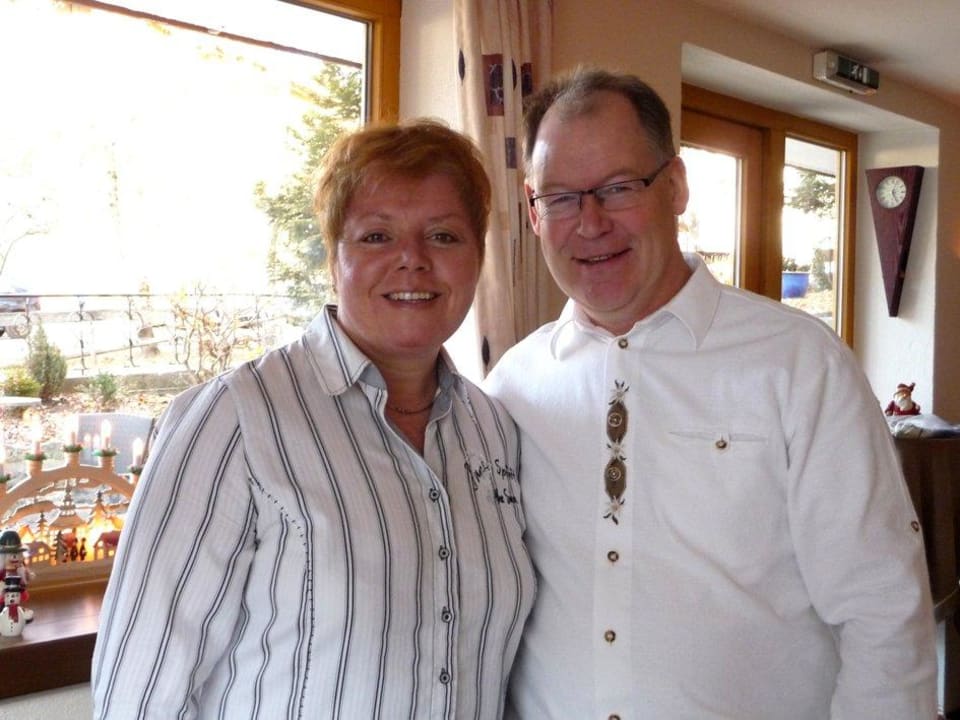 D´Wirtsleut Hotel Restaurant Amadeus