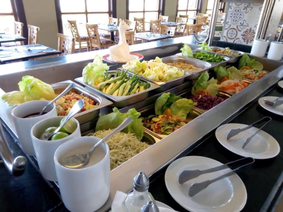 Gastro Palmyra Amar El Zaman Aqua Park