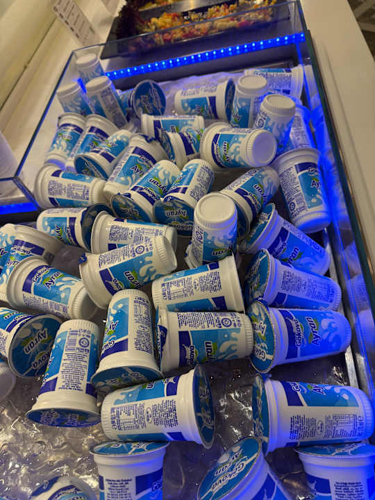 Gastro Emre Beach & Emre Hotel