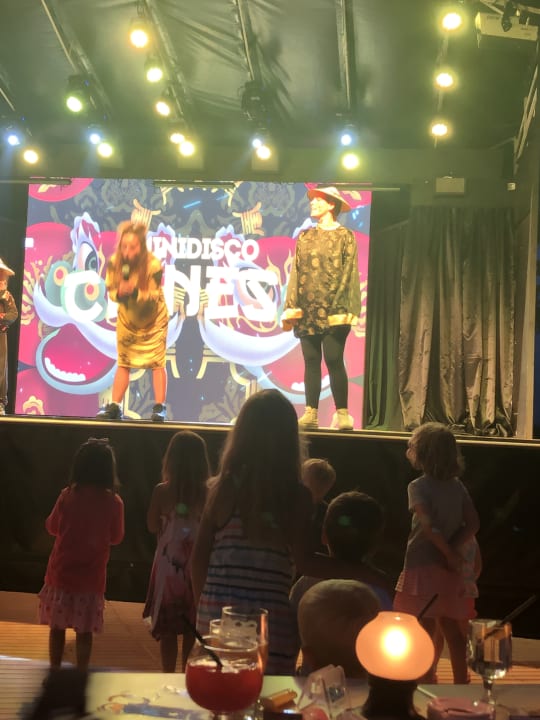 Sport & Freizeit blau punta reina