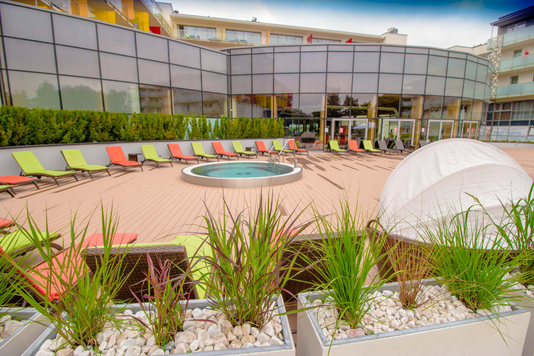 Sonstiges Hotel Aquarius Spa