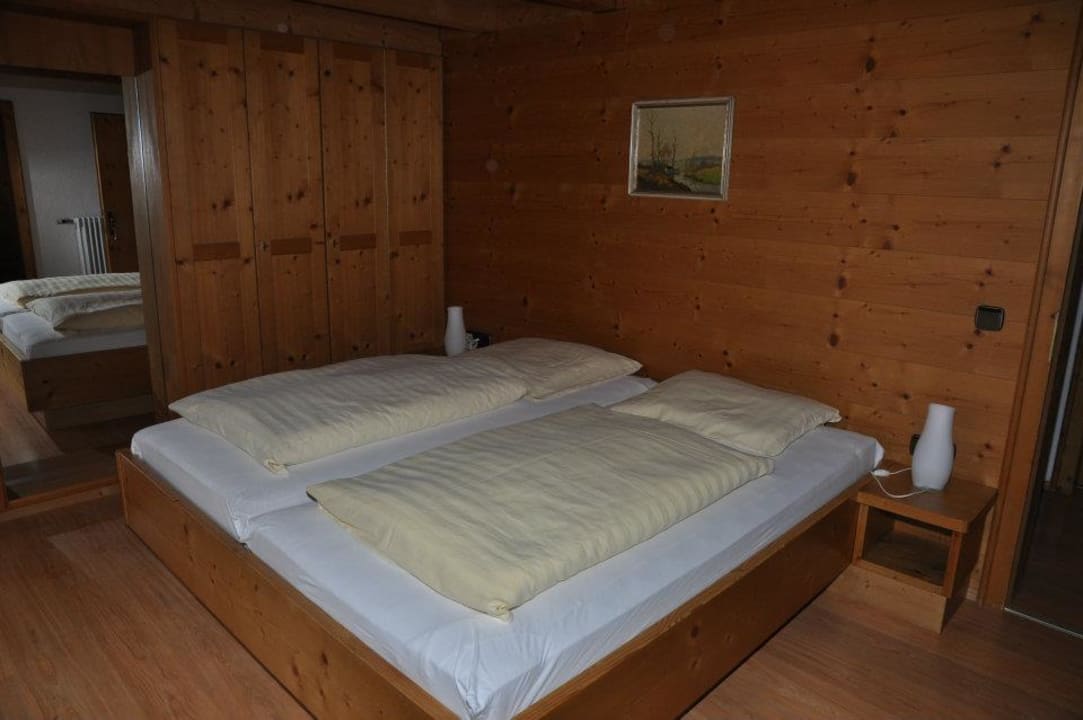 Zimmer Kaisers - das kleine Stadthotel