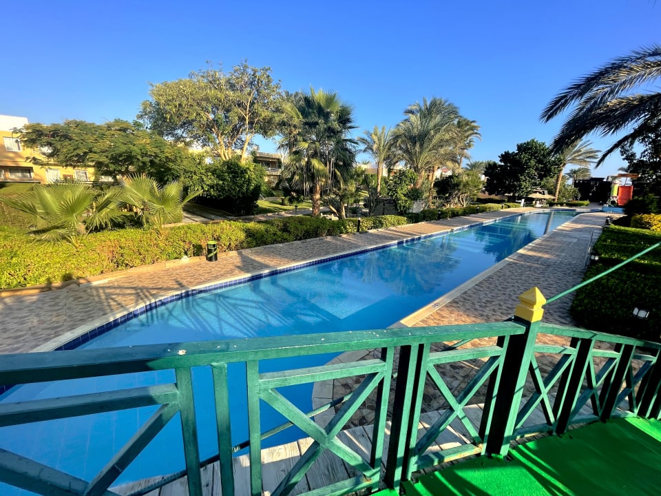 Pool Golden Beach Resort