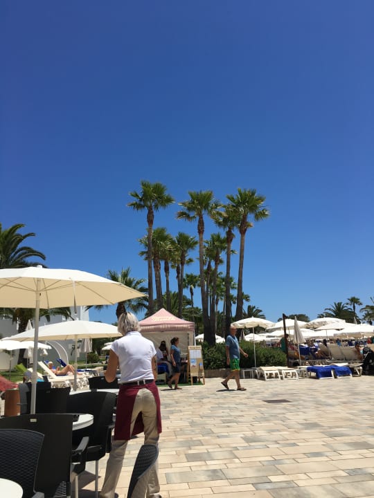 Sonstiges Grand Palladium White Island Resort & Spa