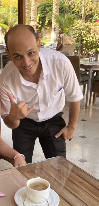 Gastro Makadi Spa - Adults only