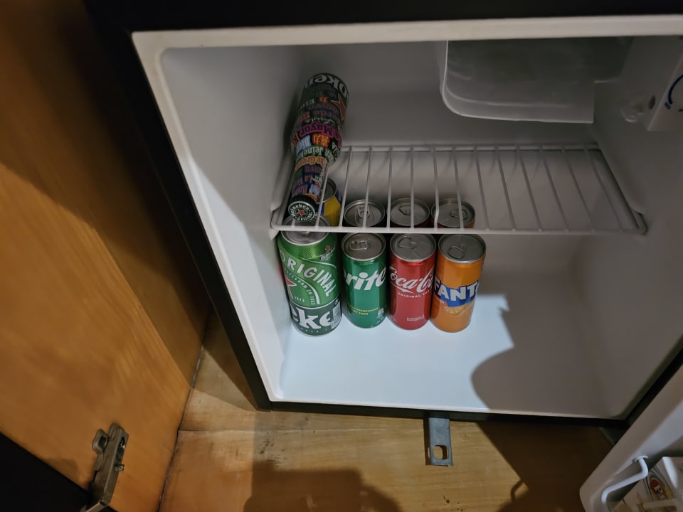 Zimmer Casa Mare Resort