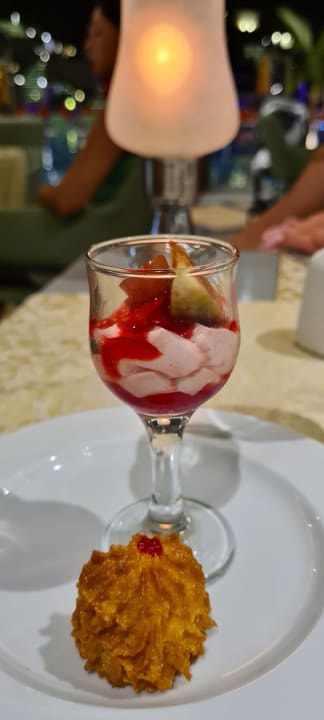 Gastro Hurghada Long Beach Resort