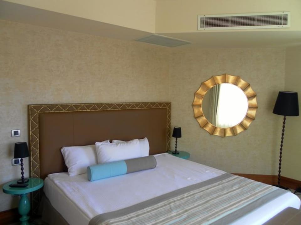 Deluxe Suite Akra Kemer