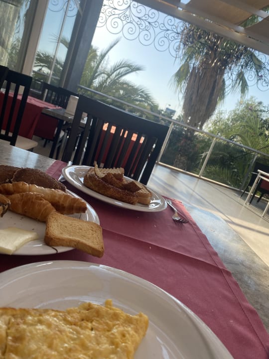 Gastro Seaden Sea Planet Resort & Spa