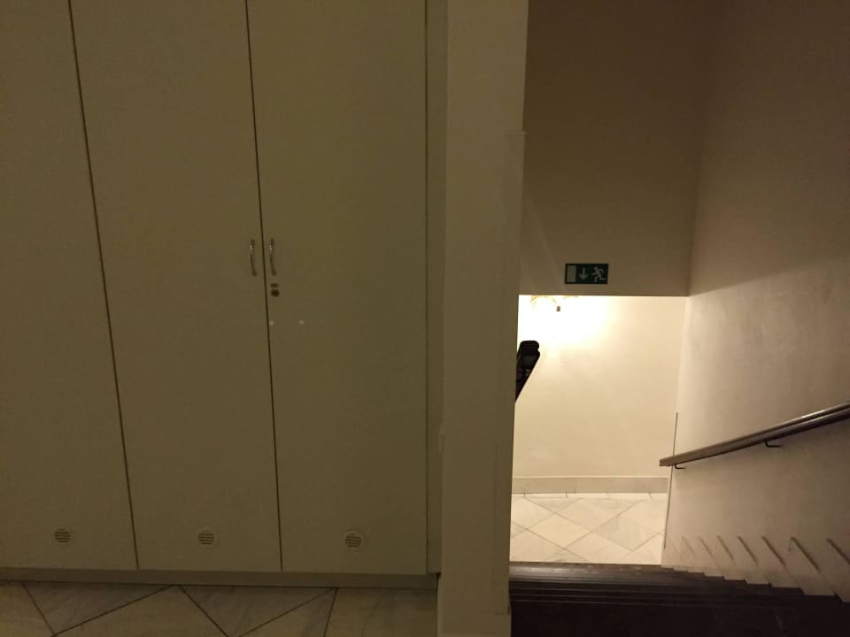 Hotel Innen  Hotel Zlatý Anděl