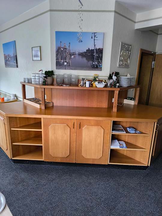 Gastro Hotel Pension Holum Garni