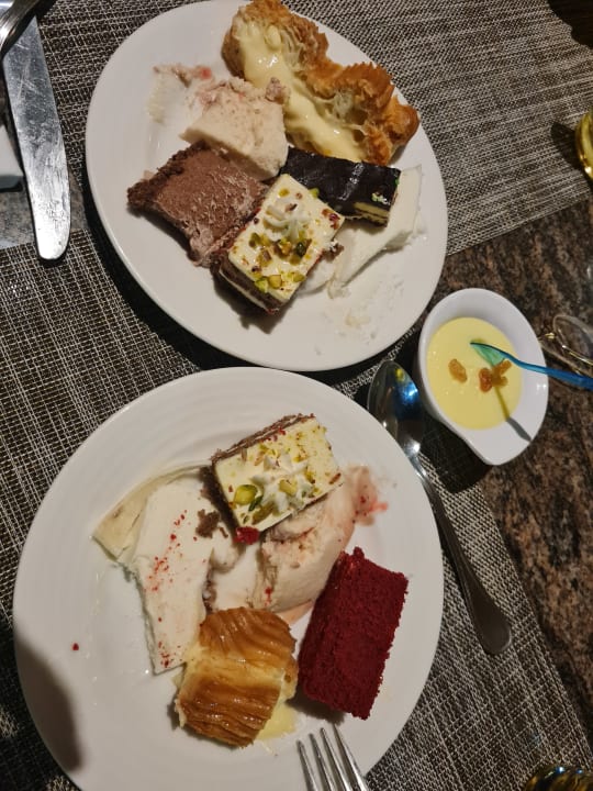 Gastro Continental Hotel Hurghada