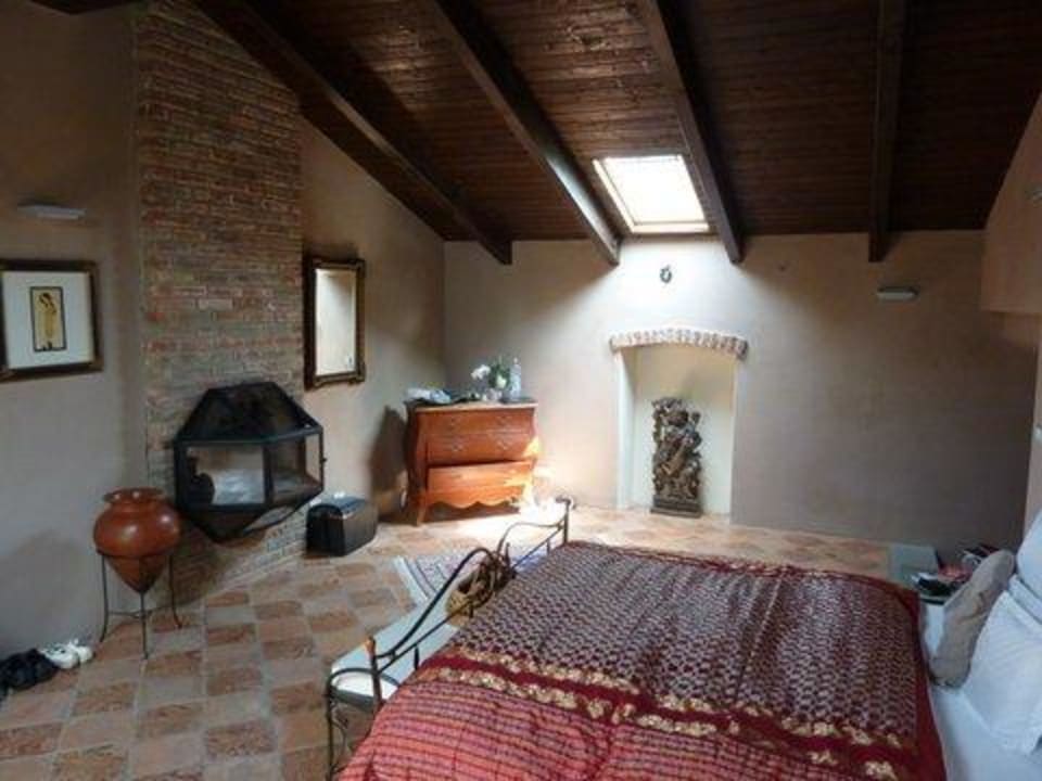 Camera 1 Casa dei Fiori B&B