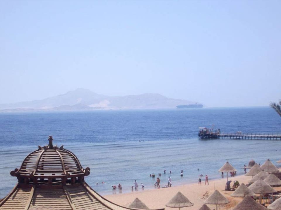 Fajna plaza Parrotel Aqua Park Resort